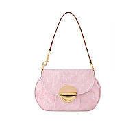 LOUIS VUITTON-M12192 루이비통 블랙 램스킨 선셋 바이브