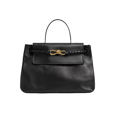 BOTTEGA VENETA-817231 보테가 베네타 블랙 차오 차오
