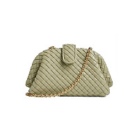 BOTTEGA VENETA-804038 보테가 베네타 바롤로 스몰 로렌 1980