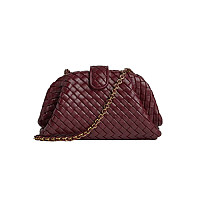 BOTTEGA VENETA-804038 보테가 베네타 트래버틴 스몰 로렌 1980