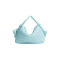 BOTTEGA VENETA-796615 보테가 베네타 카메오 탑 핸들 루프 백
