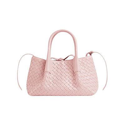 BOTTEGA VENETA-819004 보테가 베네타 트래버틴 스몰 피나코테카