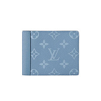LOUIS VUITTON-M11716 루이비통 모노그램 더스트 멀티플 월릿