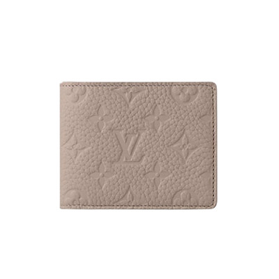 [스페셜오더]LOUIS VUITTON-M80105 루이비통 모노그램 LVXNBA 멀티플 월릿
