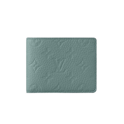 [스페셜오더]LOUIS VUITTON-M80105 루이비통 모노그램 LVXNBA 멀티플 월릿