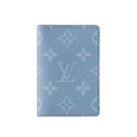 LOUIS VUITTON-M14786 루이비통 네이비 모노그램 섀도우 포켓 오거나이저
