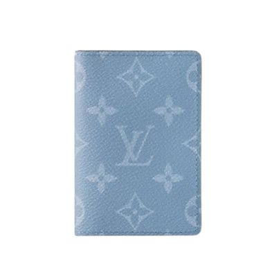 [X-MAS선물추천]LOUIS VUITTON-M80911 루이비통 모노그램 이클립스 X-MAS 프린팅 포켓 오거나이저