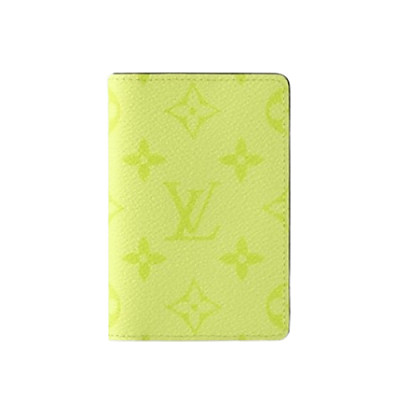 [X-MAS선물추천]LOUIS VUITTON-M80911 루이비통 모노그램 이클립스 X-MAS 프린팅 포켓 오거나이저