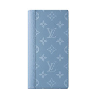 LOUIS VUITTON-M11706 루이비통 모노그램 더스트 브라짜 월릿