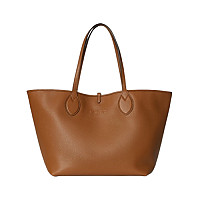 GUCCI-839112 6258 구찌 레드 가죽 구찌 토티시마 미디엄 리버서블 토트백