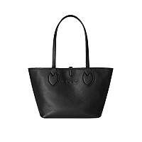 GUCCI-839124 2743 구찌 브라운 가죽 구찌 토티시마 스몰 리버서블 토트백