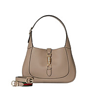 GUCCI-810232 6449 구찌 레드 구찌 재키 1961 미디엄 백