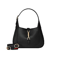 GUCCI-810232 6449 구찌 레드 구찌 재키 1961 미디엄 백