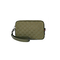 GUCCI-834802 9752 구찌 베이지 GG 캔버스 스몰 크로스백