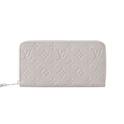 [스페셜오더]LOUIS VUITTON-M68841 루이비통 블루 모노그램 자이언트 LV 에스칼 지피 월릿