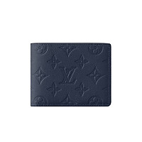 [스페셜오더]LOUIS VUITTON-N60097 루이비통 다미에 그라파이트 LV알프스 패치 멀티플 월릿