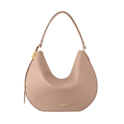 LOUIS VUITTON-M14635 루이비통 월넛 송아지 가죽 로우 키 쿠키 MM