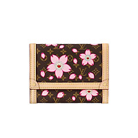 LOUIS VUITTON-M11988 루이비통 꼬냑 모노그램 앙프렝뜨 빅토린 월릿