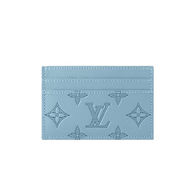 LOUIS VUITTON-M62170 루이비통 모노그램 이클립스 더블 카드 홀더