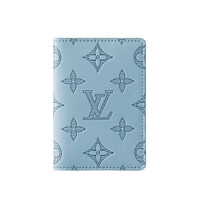 LOUIS VUITTON-N00138 루이비통 멀티컬러 다미에 포켓 오거나이저