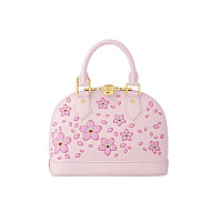 LOUIS VUITTON-M46990 루이비통 모노그램 알마 BB