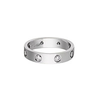 Cartier-B4056200 까르띠에 옐로우 골드 스몰 LOVE 링