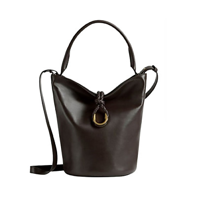 BOTTEGA VENETA-806038 보테가 베네타 폰단트 리베르타 버킷 백