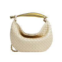 BOTTEGA VENETA-776768 보테가 베네타 바롤로 체인 사르딘