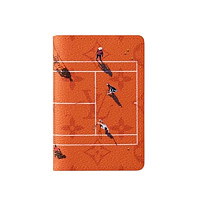 LOUIS VUITTON-M14880 루이비통 그린 컬러 모노그램 포켓 오거나이저