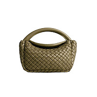 BOTTEGA VENETA-805739 보테가 베네타 카메오 스몰 코블 탑 핸들 백