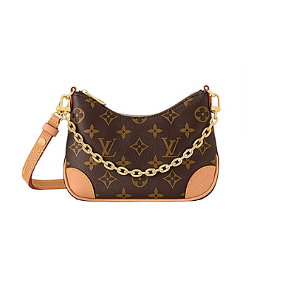 LOUIS VUITTON-M25519 루이비통 모노그램 나노 불로뉴