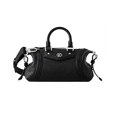 LOUIS VUITTON-M25566 루이비통 핑크 나노 LV 바이커