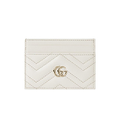 [50~80만 사은품]GUCCI-443127-5554 구찌 핑크 GG 마몽 카드 케이스
