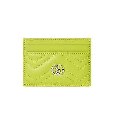 [50~80만 사은품]GUCCI-443127-5554 구찌 핑크 GG 마몽 카드 케이스