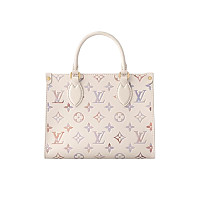 LOUIS VUITTON-M14403 루이비통 에덴 모노그램 온더고 PM
