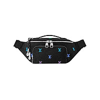 LOUIS VUITTON-M14019 루이비통 모노그램 러시 범백