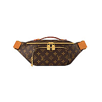 LOUIS VUITTON-M14782 루이비통 스카이 블루 모노그램 섀도우 러시 범백