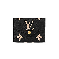 LOUIS VUITTON-M81557 루이비통 모노그램 리버스 빅토린 월릿