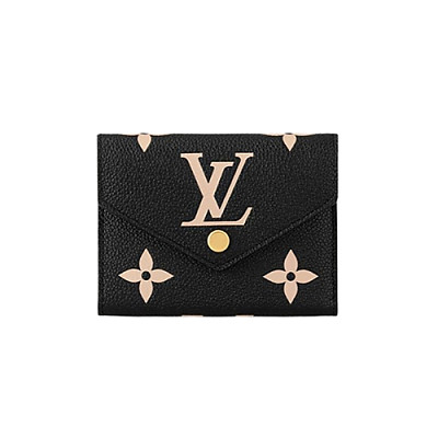 LOUIS VUITTON-M62472 루이비통 모노그램 빅토린 월릿