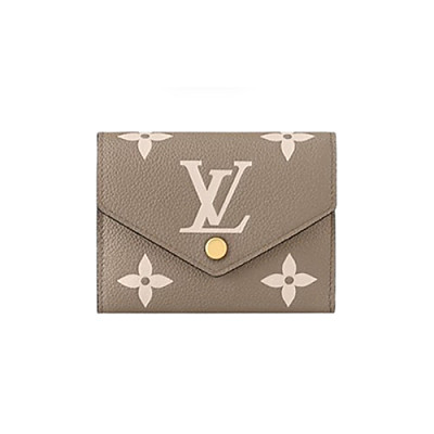 LOUIS VUITTON-M62472 루이비통 모노그램 빅토린 월릿