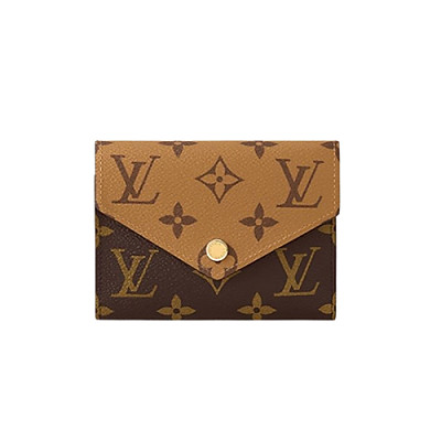 LOUIS VUITTON-M62472 루이비통 모노그램 빅토린 월릿