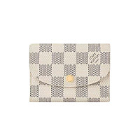 LOUIS VUITTON-M82927 루이비통 퍼플 모노그램 앙프렝뜨 로잘리 코인 퍼스