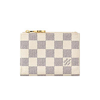LOUIS VUITTON-M13420 루이비통 모노그램 체리 LV x TM 리사 월릿