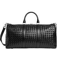 BOTTEGA VENETA-795287 보테가 베네타 폰단트 인트레치아토 기내용 더플 백