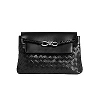 BOTTEGA VENETA-815781 보테가 베네타 폰단트 스몰 안디아모 메신저 백