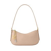 LOUIS VUITTON-M25525 루이비통 블랙 카프스킨 포쉐트 LV 블룸