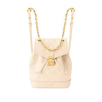 LOUIS VUITTON-M14549 루이비통 블랙 모노그램 앙프렝뜨 나노 노에 백팩