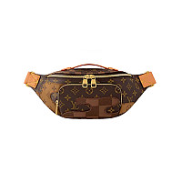 LOUIS VUITTON-M13961 루이비통 블랙 LV 블라종 데님 러시 범백