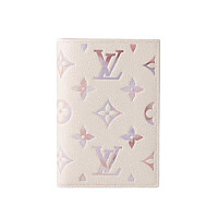 LOUIS VUITTON-M14621 루이비통 모노그램 듄 패스포트 커버
