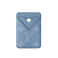 LOUIS VUITTON-M12851 루이비통 핑크 모노그램 마카사르 포르트 카르트 마그넷